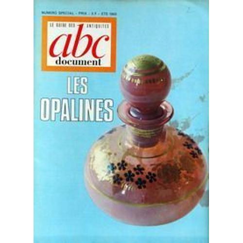 Abc Document Du 01/07/1968