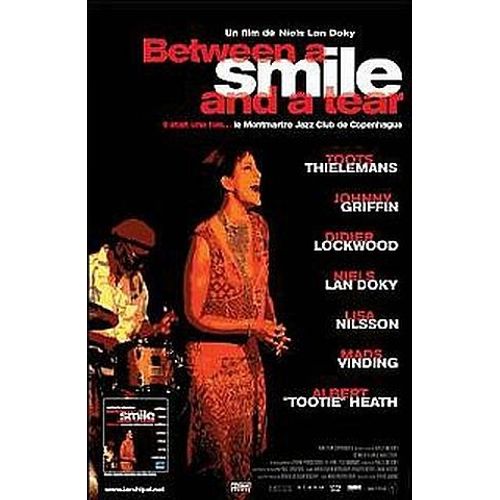 Beween A Smile And A Tear