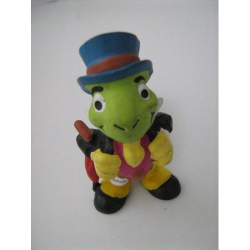 Pinocchio Figurine Pvc Geminy Jimmy