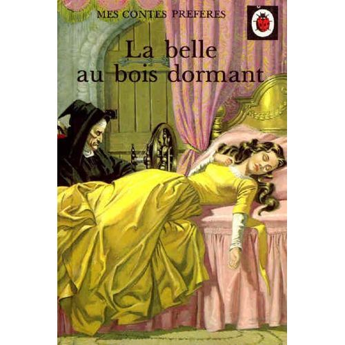 La Belle Au Bois Dormant