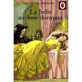 La Belle Au Bois Dormant