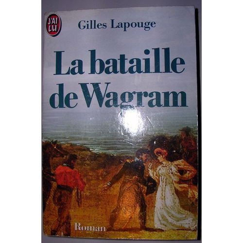 La Bataille De Wagram