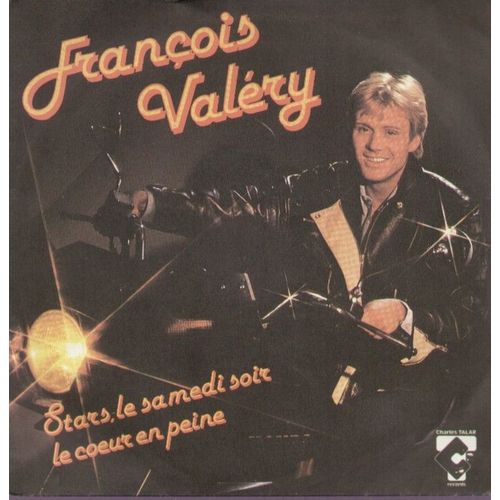 Stars Le Samedi Soir  /  Le Coeur En Peine   (Pierre Delanoe - François Valery)