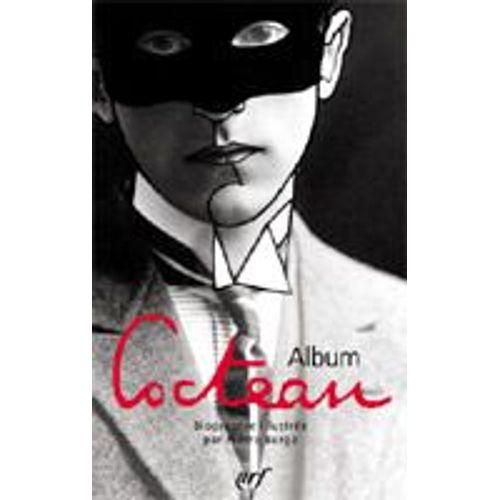 Album Cocteau