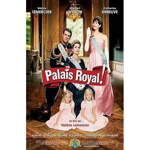 Palais Royal Psp