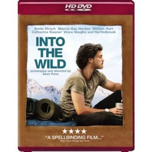 Into The Wild