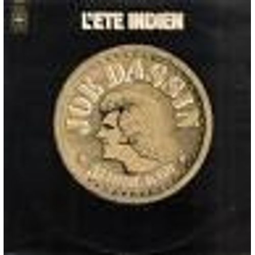 L'été Indien Album D'or