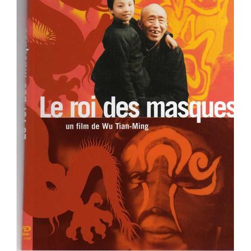 Le Roi Des Masques
