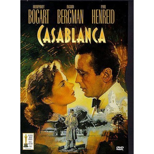 Casablanca