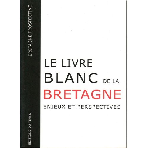 La Bretagne 2008