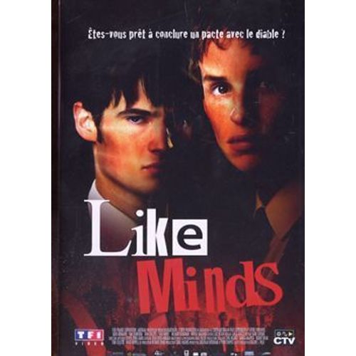 Like Minds