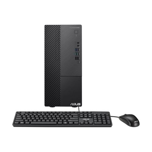 ASUS ExpertCenter D7 D700MEES 5135000010 - Core i5 I5-13500 2.5 GHz 16 Go RAM 512 Go Noir