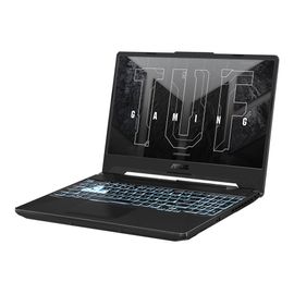 ASUS TUF Gaming F15 FA506NC-HN001W - 15.6" Ryzen 5 7535HS 16 Go RAM 512 Go SSD Noir
