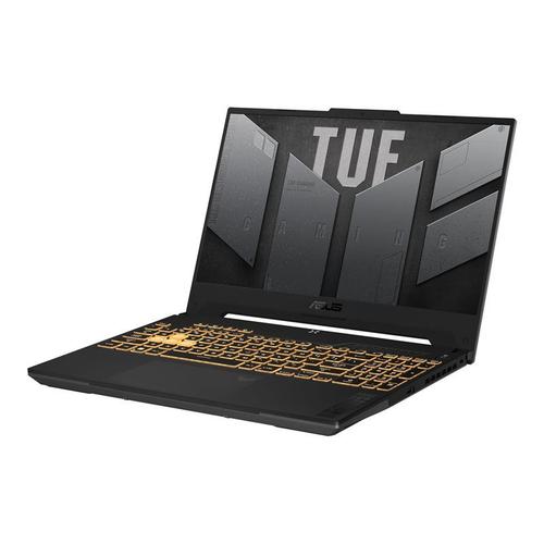 ASUS TUF Gaming F15 TUF507VI-LP086W - Core i7 I7-13620H 16 Go RAM 1 To SSD Gris