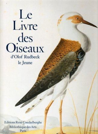洋書 LE LIVRE DES OISEAUX d'Olof Rudbeck Amazon.com: Le Livre Des Oiseaux: D'Olof Rudbeck Le Jeune