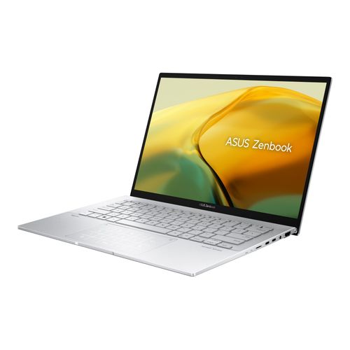 ASUS ZenBook 14 OLED UX3402VA-KM139W - 14" Core i5 I5-1340P 16 Go RAM 512 Go SSD Argent