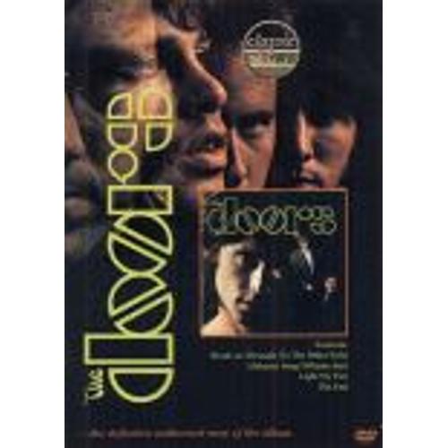 The Doors : Classic Albums