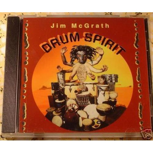 Drum Spirit