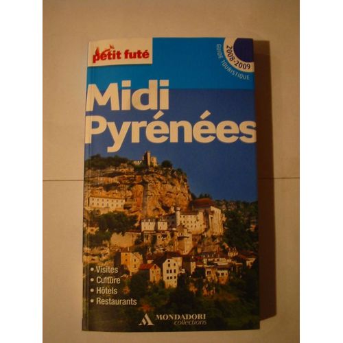 Midi - Pyrenees