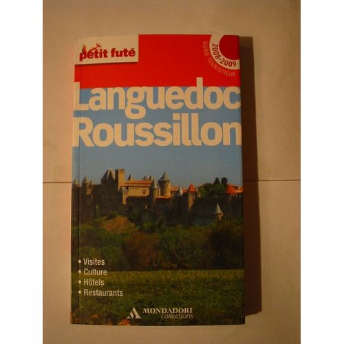 Languedoc Roussillon