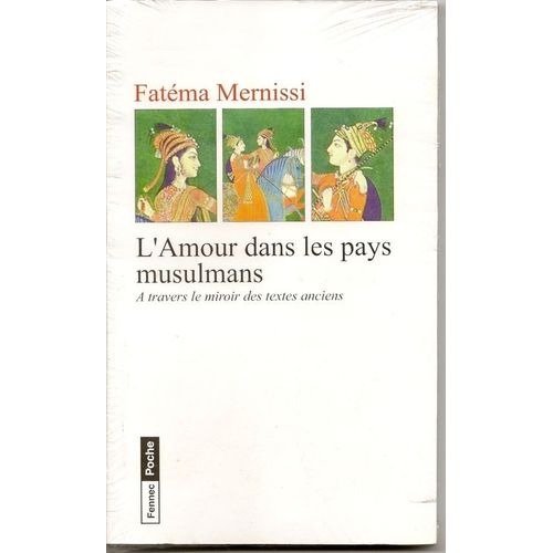 L'amour Dans Les Pays Musulmans