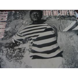 Love Me Love Me (2 Versions)