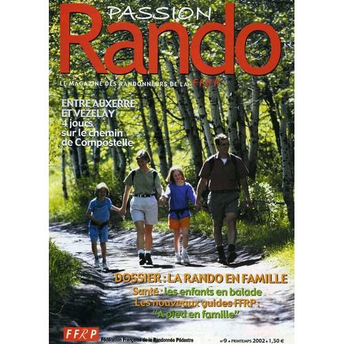 Passion  Rando  N° 9 : Aude  Balades En Terre Cathare