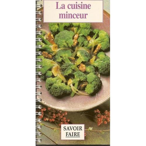 La Cuisine Minceur