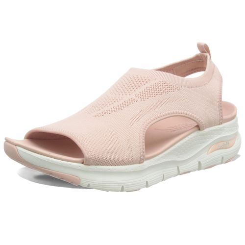 Sandales Arch Fit City Catch 119236sblsh Rose