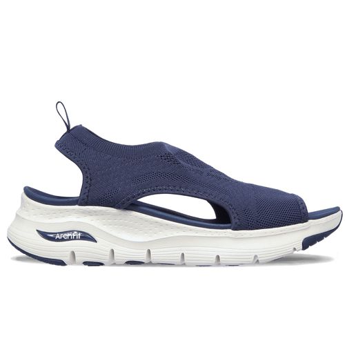 Sandales Arch Fit - City Catch - 119236-Nvy Bleu - 37