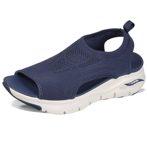 Sandales Arch Fit - City Catch - 119236-Nvy Bleu - 41