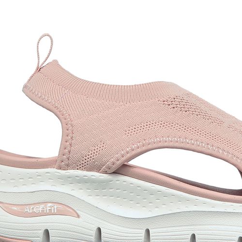 Sandales Arch Fit - City Catch - 119236-Blsh Rose - 40