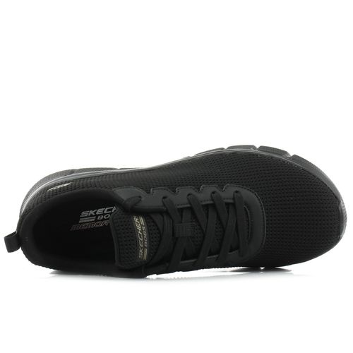 Chaussures Bobs Sport B Flex - Visionary Essence - 117346-B Noir - 36