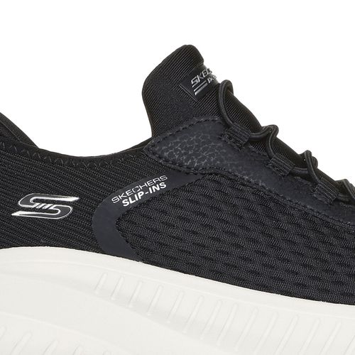 Chaussures Bob Sport Squad Chaos - 117504-Blk Noir - 37