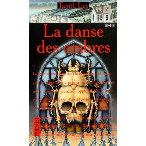 L'opéra De Sang Tome 1 - La Danse Des Ombres
