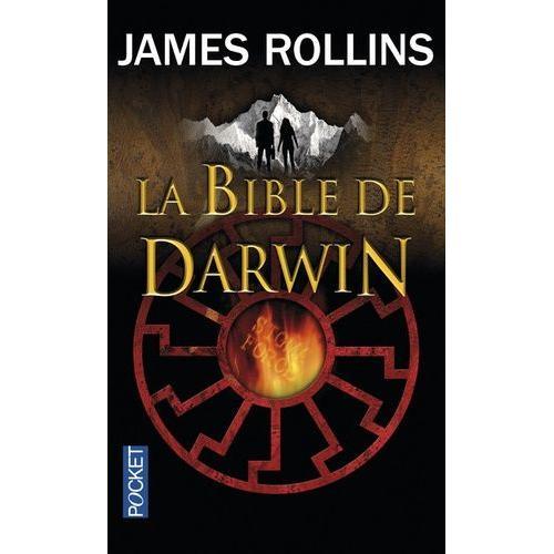 Sigma Force - La Bible De Darwin