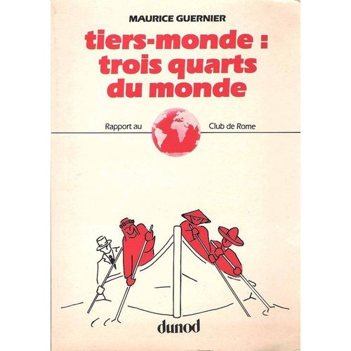 Tiers-Monde - Trois-Quarts Monde