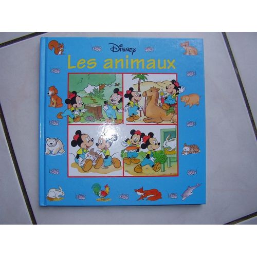 Les Animaux