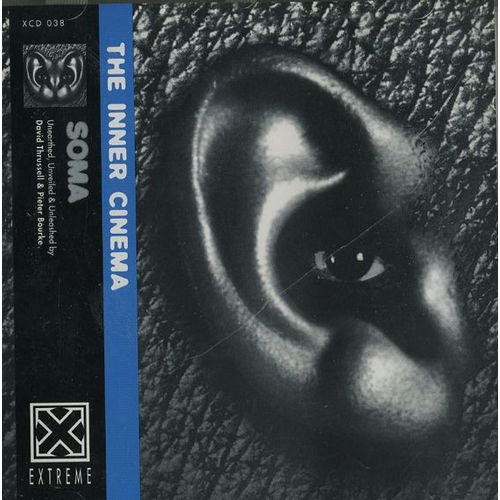 The Inner Cinema - Dutch Import