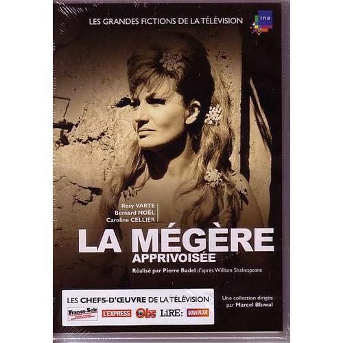 La Mégère Apprivoisée