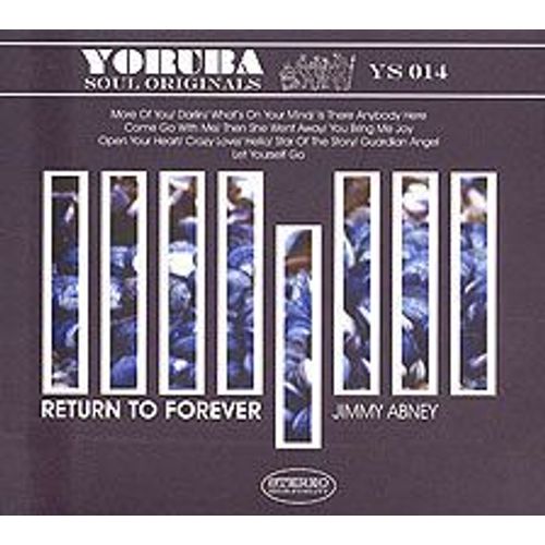 Return To Forever