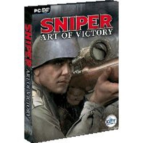 Sniper: Art Of Victory Pc