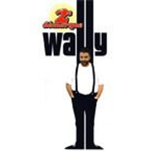 Wally - 2e Démarque