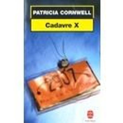 Cadavre X Cadavre X