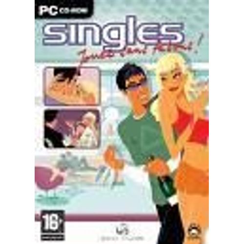 Singles Pc