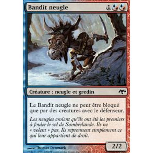 Bandit Neugle  - Magic Mtg - Coucheciel 106 - C