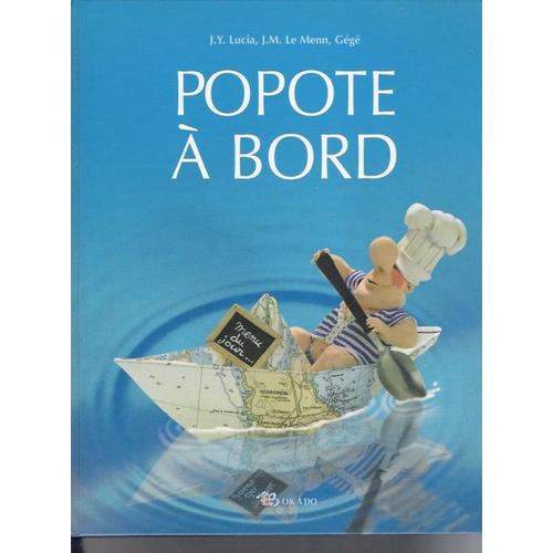 Popote À Bord