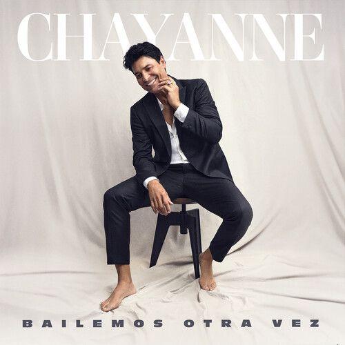 Chayanne - Bailemos Otra Vez [Compact Discs]