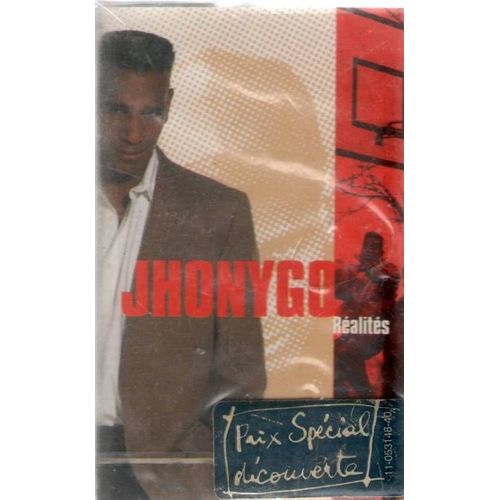 Johnnygo Realites