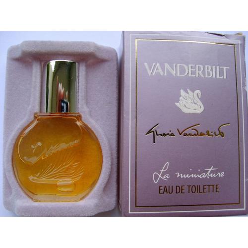 Vanderbilt - Eau De Toilette - Miniature 
